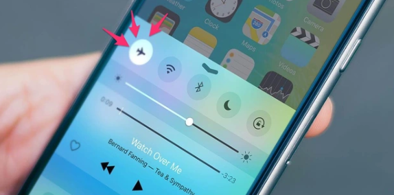 I can’t believe that Airplane Mode of the smartphone have these 5 special uses. But many people didn’t know this