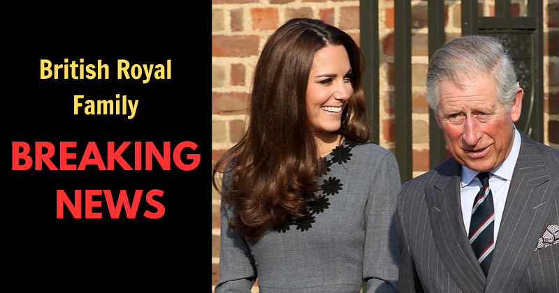 After Having Health Problems, Kate Middleton Has Been Given New Royal Title By King Charles III, First In Royal Family History