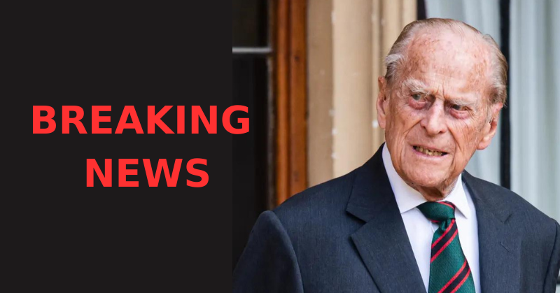 Prince Philip had a horrible nickname for Meghan Markle