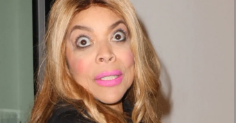 Wendy Williams Opens Up About The Struggles She’s Had Throughout Her Life