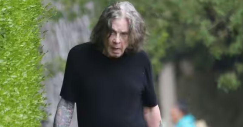 Ozzy Osbourne, 74, gives health update after ‘final’ surgery – ‘I can’t do it anymore’