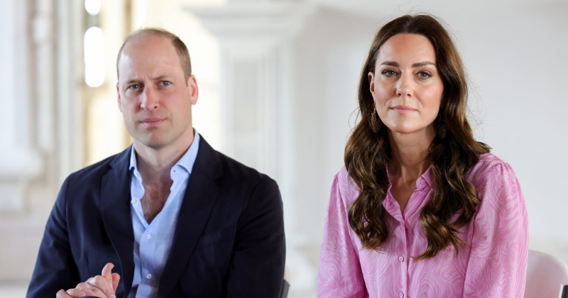 Prince William’s big decision gives positive hint about Kate Middleton’s cαncєr recovery