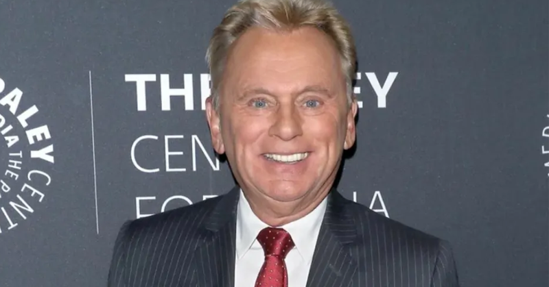 Pat Sajak’s final season as host of Wheel of Fortune will air the following season.
