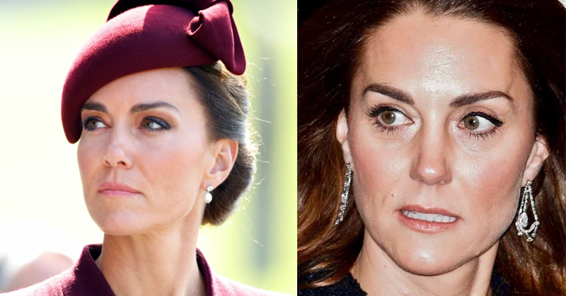 Royal expert shares tragic verdict on Kate Middleton – accusing palace of not protecting her