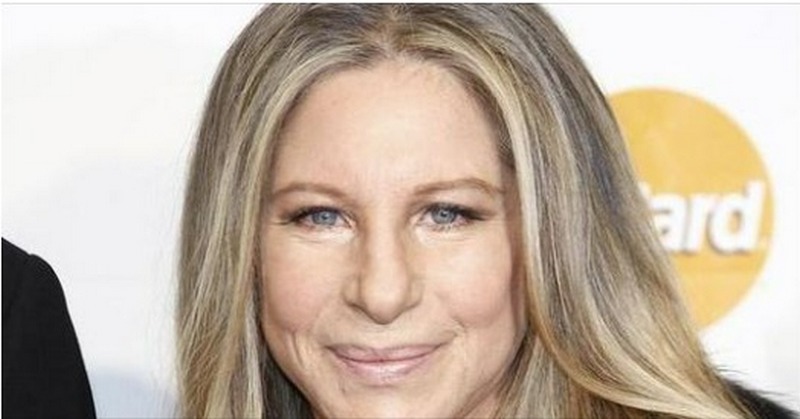 Barbra Streisand: A Powerful Voice for Democracy