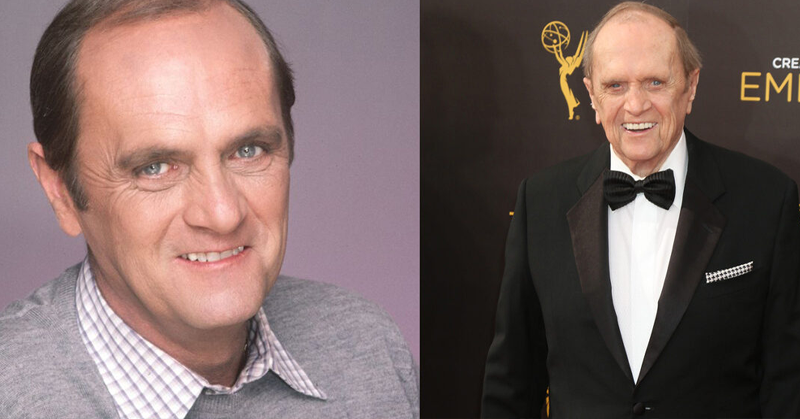 Inside Bob Newhart’s heartbreaking and ‘lonely’ final days