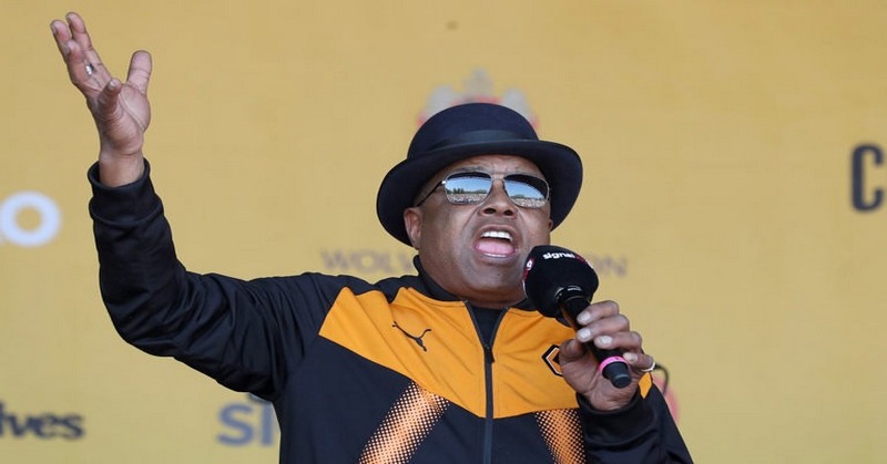 Tito Jackson's tearful final post surprises fans: "My heart is broken"