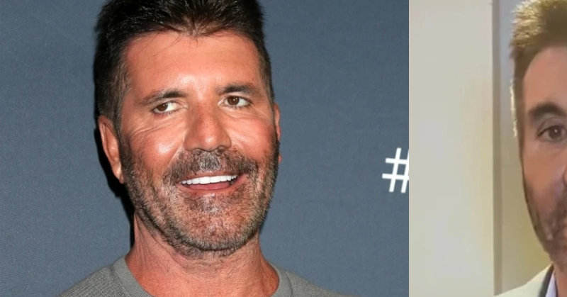 Simon Cowell