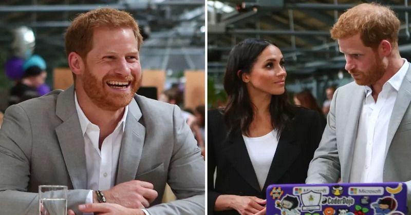 The truth behind the Royal Family's unexpected post for Prince Harry's birthday, as fans ᴀᴄᴄᴜsᴇ them of 𝕔𝕠𝕟𝕥𝕣𝕠𝕧𝕖𝕣𝕤𝕚𝕒𝕝 edit