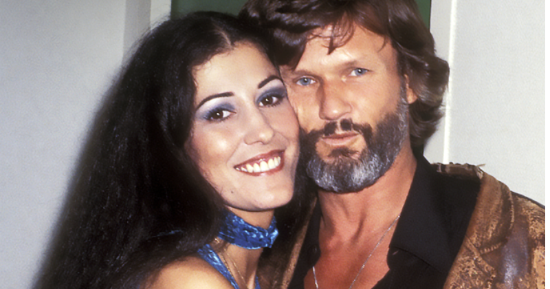 Inside the Life of Kris Kristofferson's Ex-wife, Rita Coolidge — The Pair Tragically Lo:st Their Second Child