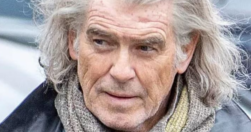 Pierce Brosnan: From a Difficult Childhood to a Life of Success and Family