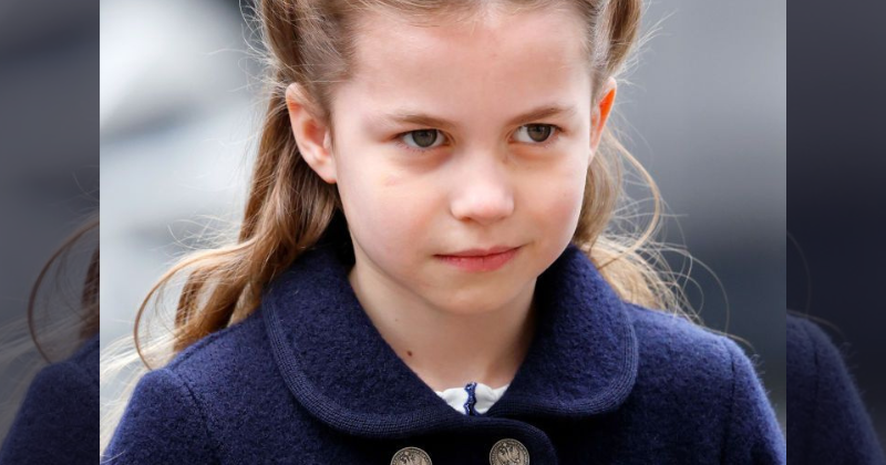 Respect Required? Princess Charlotte’s New Role Leaves Meghan Markle in the Shadows